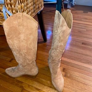 Billini Urson boots from Lulus